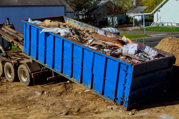 Demolition Debris Removal in Youngwood, PA